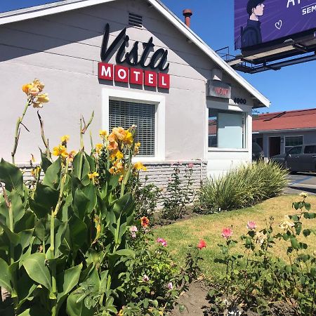 Vista Motel Culver City Exterior foto